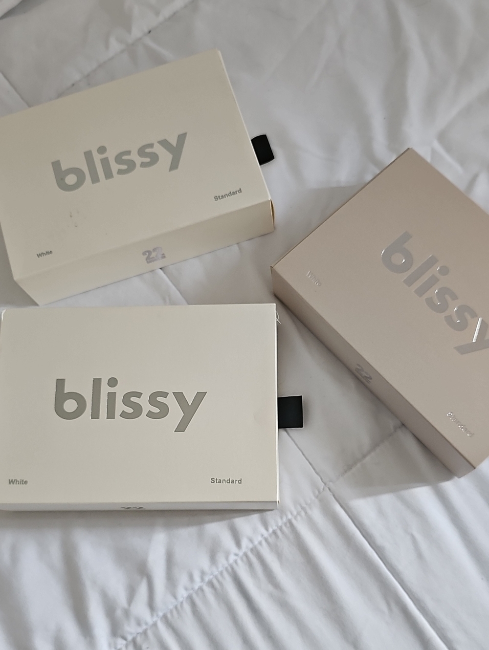 Blissy Silk Pillowcase